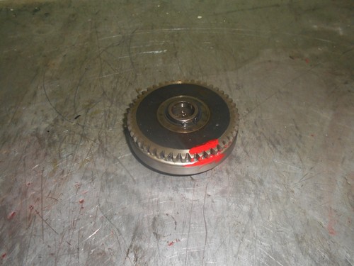 Kawasaki gpz 750 starter - 750, g
