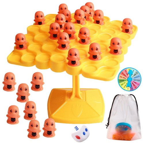 Balance tree toy game - balance,