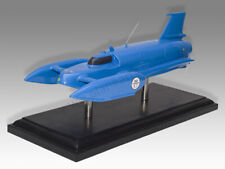 Bluebird K7 1967 Donald