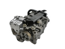 Balance Shaft with Oil Pump