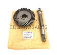 Kubota "B Series" Tractor Front Axle Bevel Gear Assembly - *6641699100*