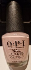 Opi Nail Lacquer