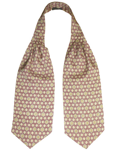 Vintage tootal cravat scarf - vintage,