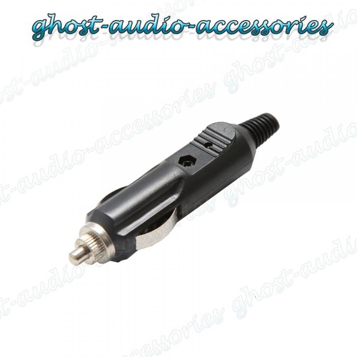12v male led - car, cigarette