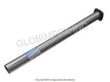 SAAB (1981-1994) Exhaust Pipe