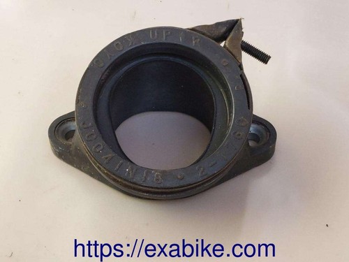 Intake pipe for - for, 650