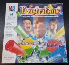 Frustration 2000 Choose Your
