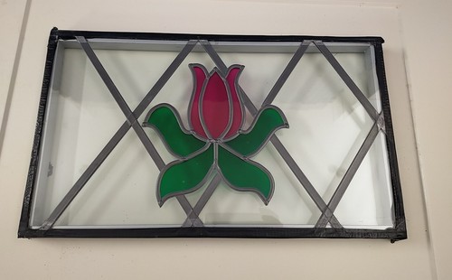 Tulip double glazed unit - tulip,
