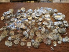 Watch Crystals, New Old Stock, Various Sizes, Large Lot, Watchmaker #R168