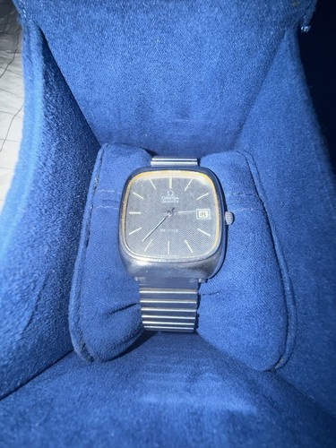 Vintage omega ville - vintage, de