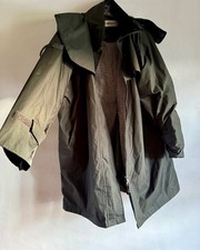 TAYBERRY GREEN WEATHERGEAR