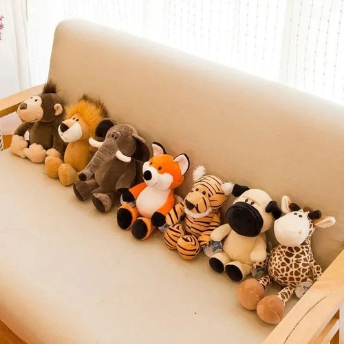 25cm jungle animal - “25cm,