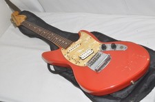 Fender Japan JAG-STANG