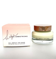 Avon Lisa Armstrong All About