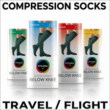 Compression Socks Below Knee