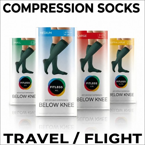 Fitlegs dvt anti embolism - fitlegs,