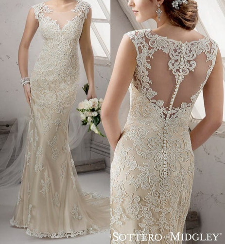 Sottero midgley francine - sottero,