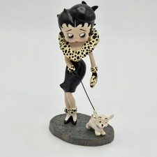 (1999) BETTY BOOP #6852 "Out