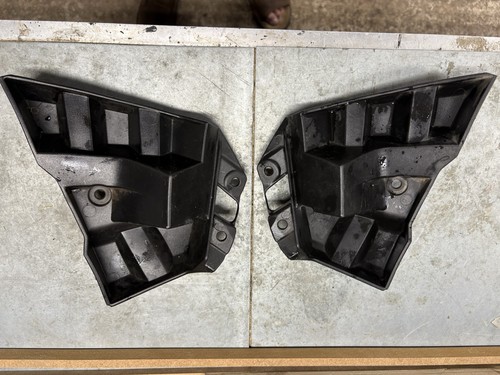 Yamaha panel inner - yamaha,