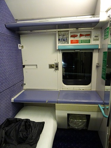 Photo 6x4 cabin mk 3 - a, a