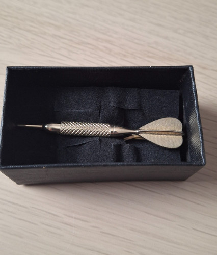 Mens tie pin darts - mens,