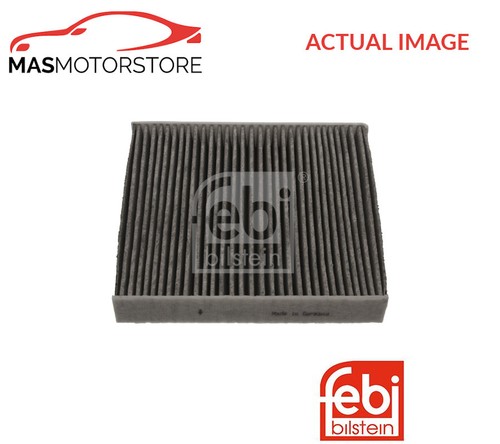 Cabin pollen filter dust - cabin,