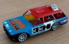 331 boxer jack banger racing - boxer,