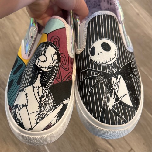 Disney nightmare before - nightmare,