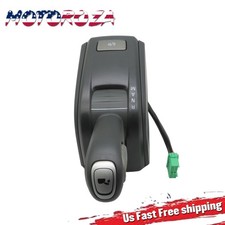 Gear Shift Lever LHD 22583045