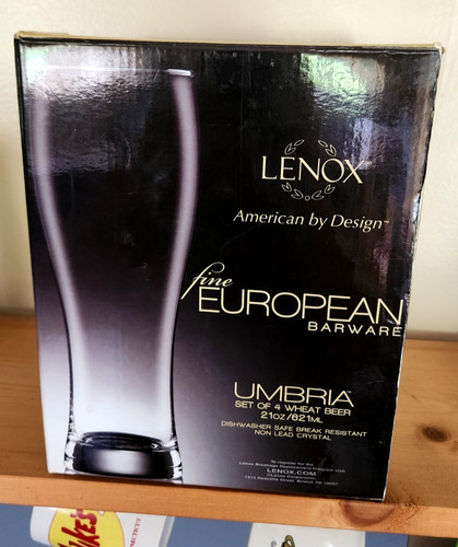 New lenox set - of, umbria
