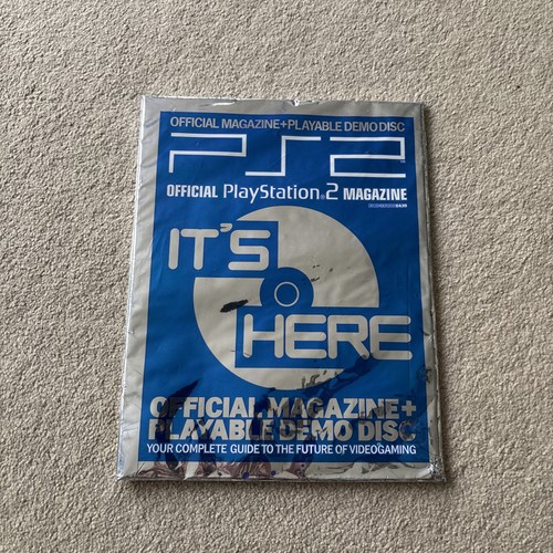 Official playstation - official, 2