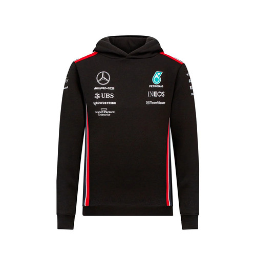 Mercedes amg petronas - petronas, 2023