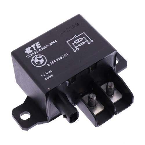 Jmp 61369198302 starter relay - jmp,