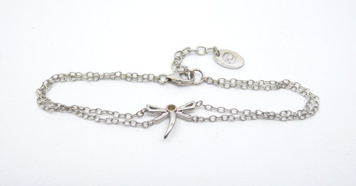 Clogau gold silver 9ct rose - &,