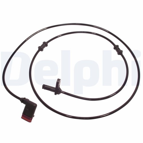 Sensor wheel speed delphi - speed,