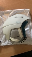 Salomon Ski Helmet Snowboard Helmet ICON LT Women's L41160200 S (53-56)