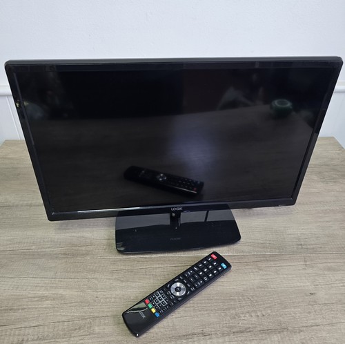 Logik l24he14 hd ready - 24”,