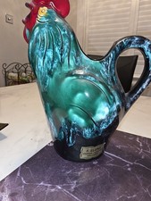 Vintage F. Elena Ceramique