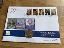 2002 Golden Jubilee Isle of