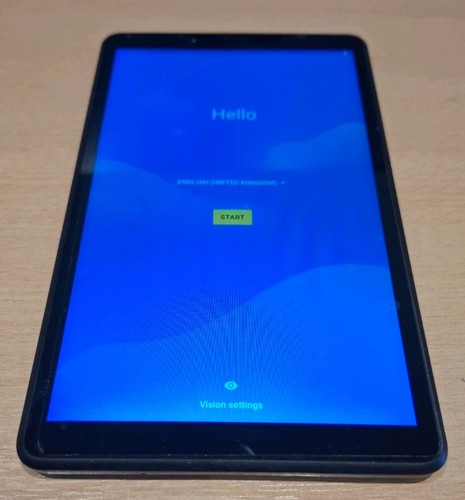Lenovo tab 7305f grey - tab, tb-7305f
