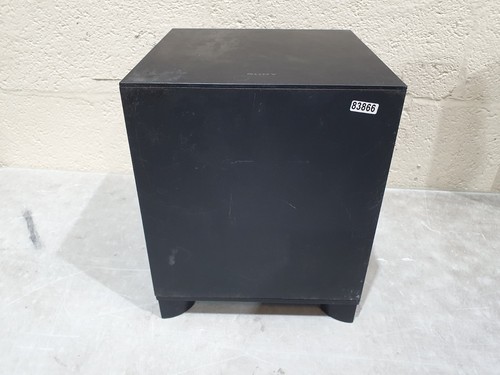 Sony wsb101 passive - sony, ss-wsb101