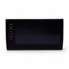 Columbus Display Glass 9.2 " MIB2.5 565919606D 🚗 Skoda Kodiaq Karoq