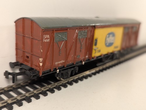 Tri ang hornby - tri-ang,
