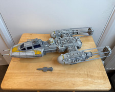 STAR WARS 30TH ANNIVERSARY