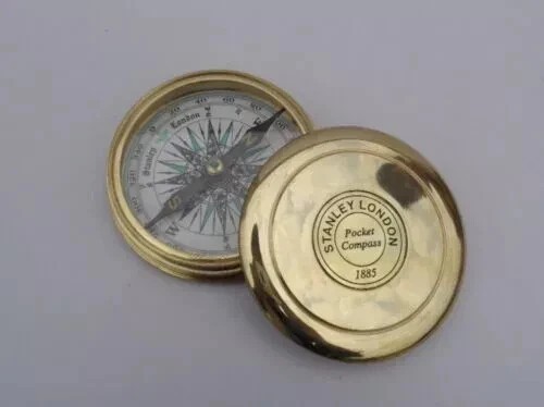 Compass nautical london pocket - nautical,