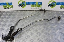 Honda VFR 800 Oil Cooler Hoses