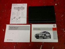 VAUXHALL CORSA C & COMBO