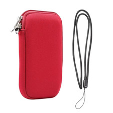 Mobile Phone Case Neoprene Bag