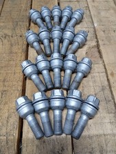 T5 T6 Crafter MAN Wheel Bolts VW Volkswagen TGE