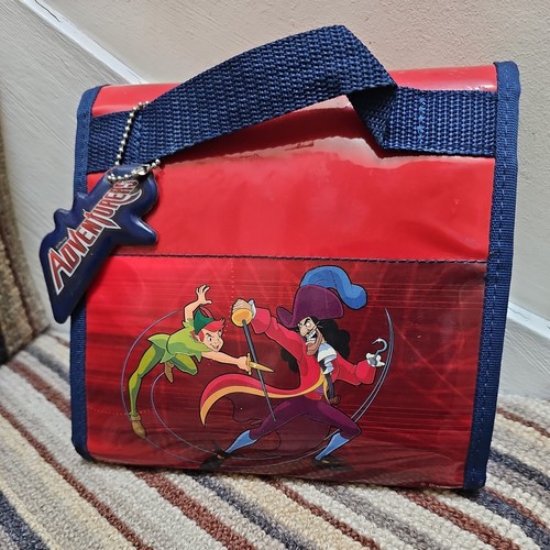 Peter pan captain - peter, &